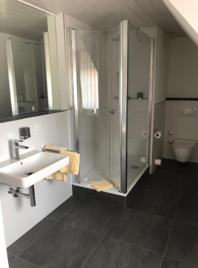 Haus Am Park Hotel Bad Hersfeld Luaran gambar