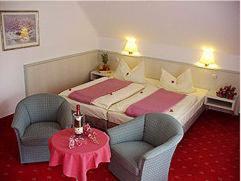 Haus Am Park Hotel Bad Hersfeld Luaran gambar